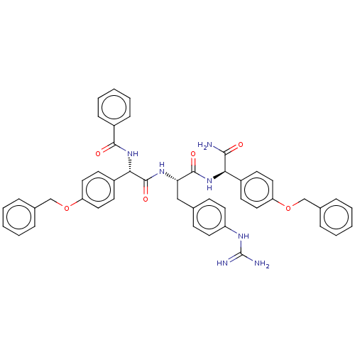 Chemical structure of BindingDB Monomer ID 50578052