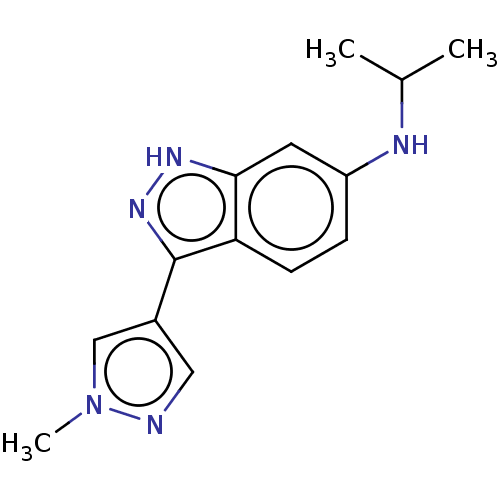Chemical structure of BindingDB Monomer ID 50578062