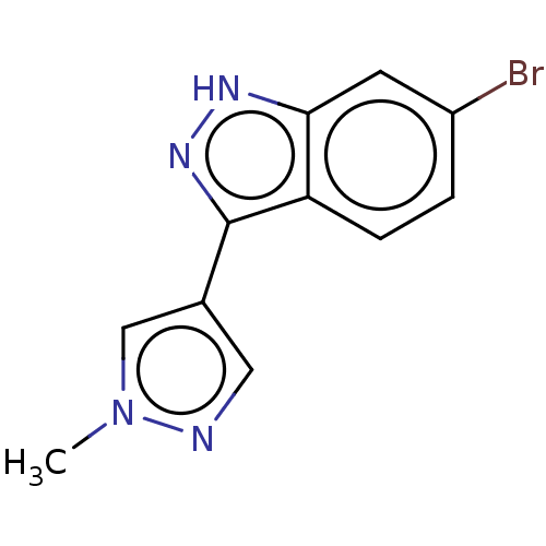 Chemical structure of BindingDB Monomer ID 50578064