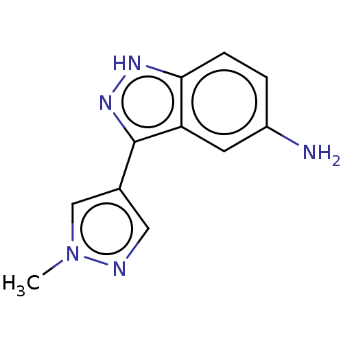 Chemical structure of BindingDB Monomer ID 50578066
