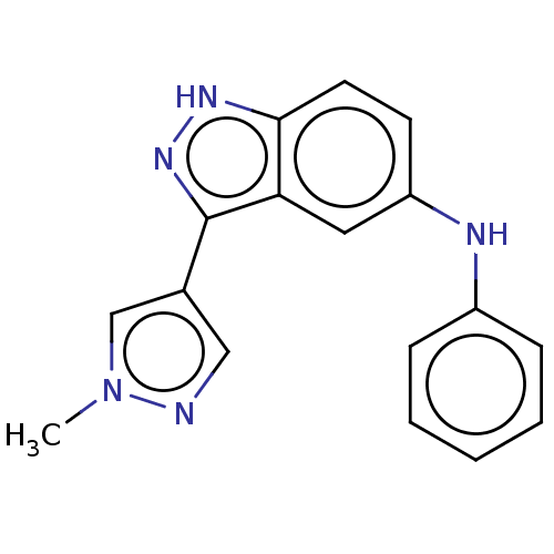 Chemical structure of BindingDB Monomer ID 50578067