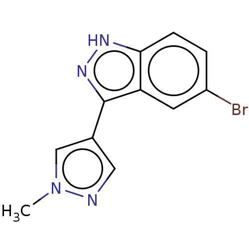 Chemical structure of BindingDB Monomer ID 50578068