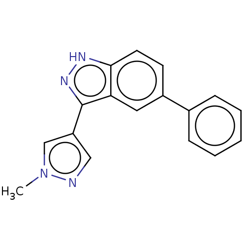 Chemical structure of BindingDB Monomer ID 50578069