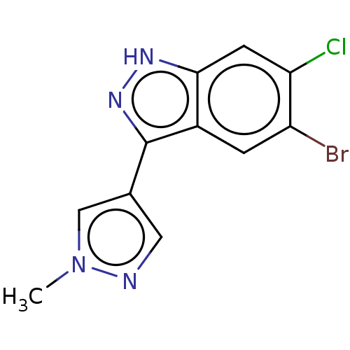 Chemical structure of BindingDB Monomer ID 50578070