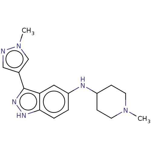 Chemical structure of BindingDB Monomer ID 50578073