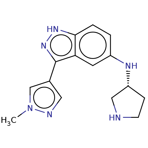 Chemical structure of BindingDB Monomer ID 50578076
