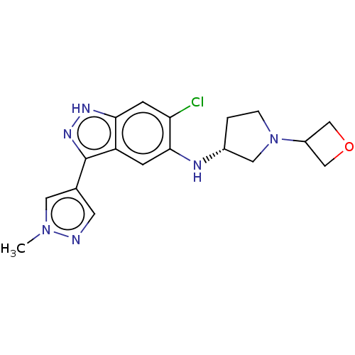 Chemical structure of BindingDB Monomer ID 50578079