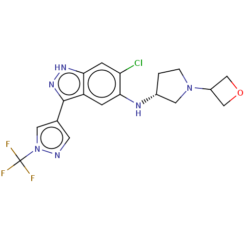 Chemical structure of BindingDB Monomer ID 50578080