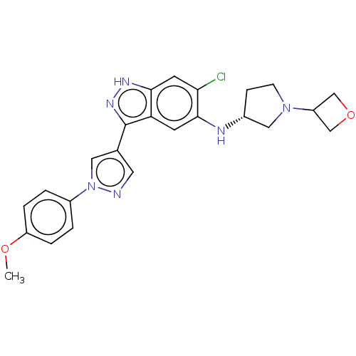 Chemical structure of BindingDB Monomer ID 50578089