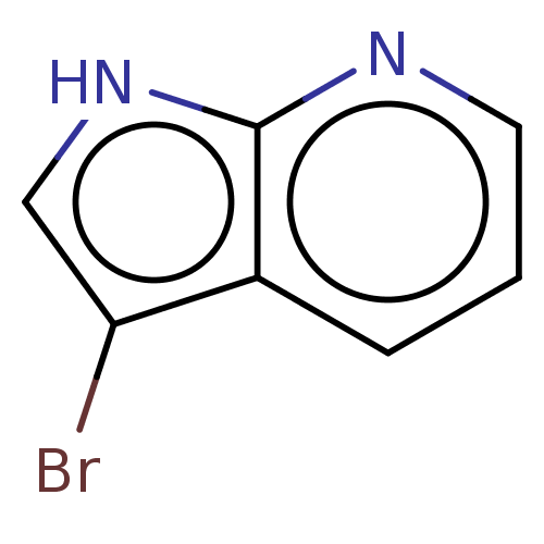 Chemical structure of BindingDB Monomer ID 50578090