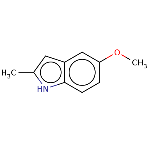 Chemical structure of BindingDB Monomer ID 50578092