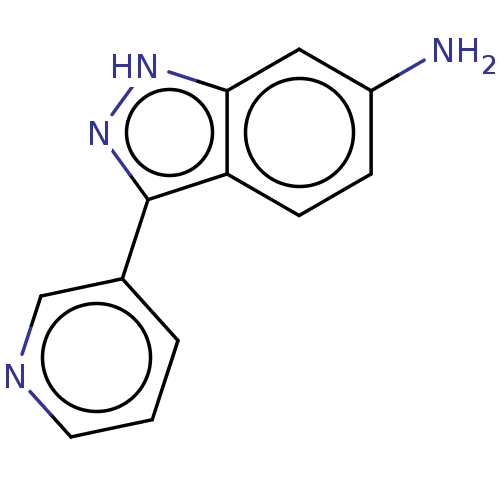 Chemical structure of BindingDB Monomer ID 50578105