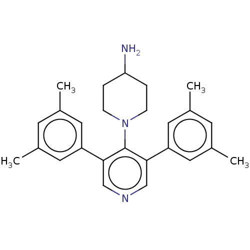 Chemical structure of BindingDB Monomer ID 50578106