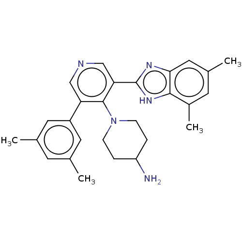 Chemical structure of BindingDB Monomer ID 50578111