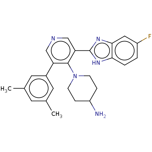Chemical structure of BindingDB Monomer ID 50578124
