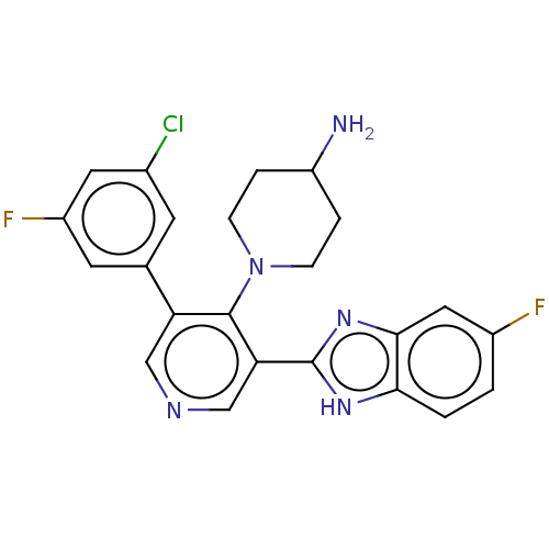 Chemical structure of BindingDB Monomer ID 50578125