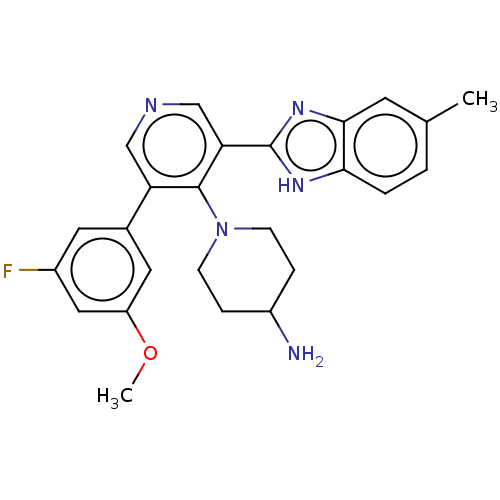 Chemical structure of BindingDB Monomer ID 50578128