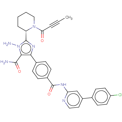 Chemical structure of BindingDB Monomer ID 50578178