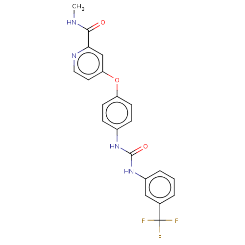 Chemical structure of BindingDB Monomer ID 50578183