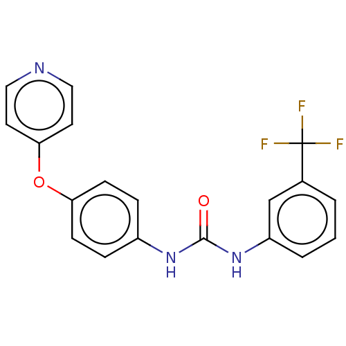 Chemical structure of BindingDB Monomer ID 50578184