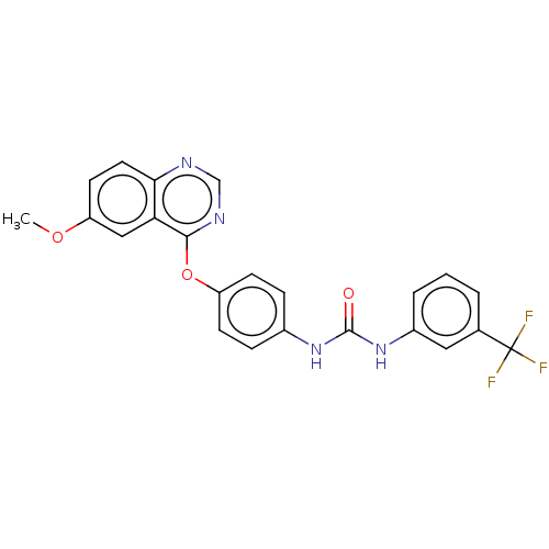 Chemical structure of BindingDB Monomer ID 50578188