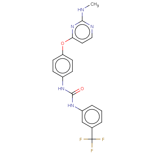 Chemical structure of BindingDB Monomer ID 50578192
