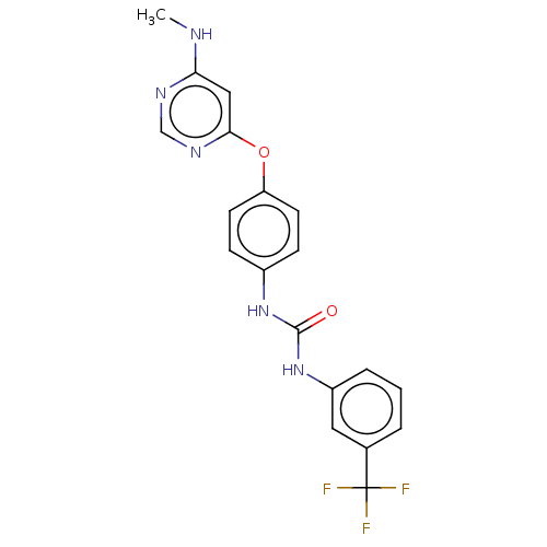 Chemical structure of BindingDB Monomer ID 50578193