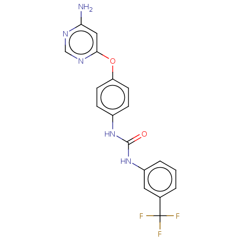 Chemical structure of BindingDB Monomer ID 50578194
