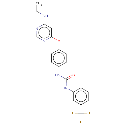 Chemical structure of BindingDB Monomer ID 50578199