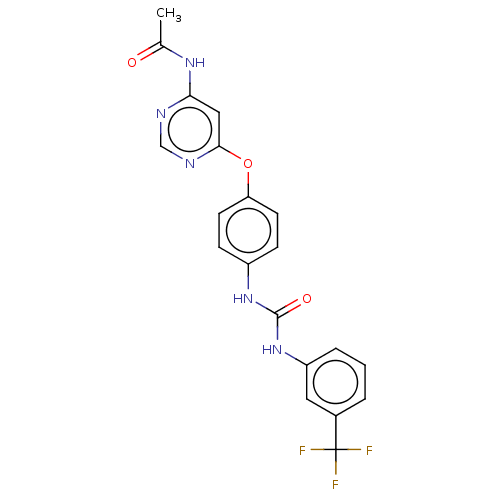 Chemical structure of BindingDB Monomer ID 50578207