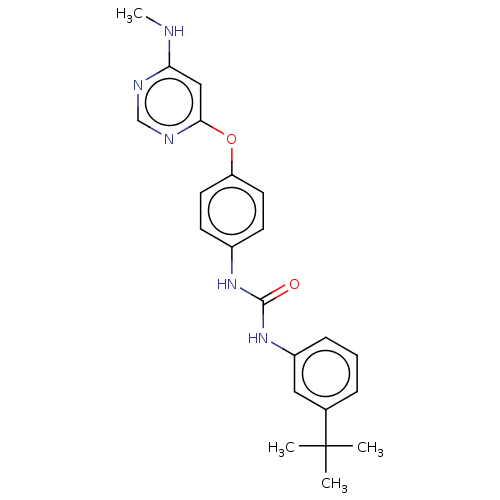 Chemical structure of BindingDB Monomer ID 50578217