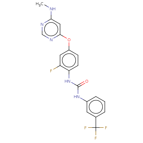 Chemical structure of BindingDB Monomer ID 50578218