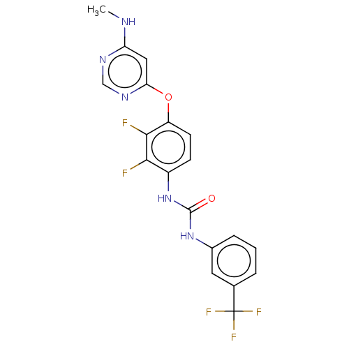 Chemical structure of BindingDB Monomer ID 50578219