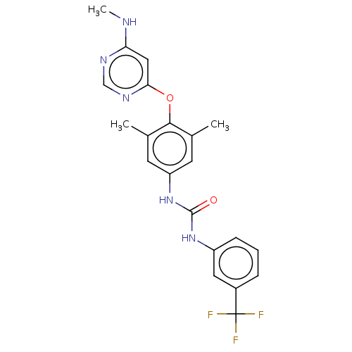 Chemical structure of BindingDB Monomer ID 50578223