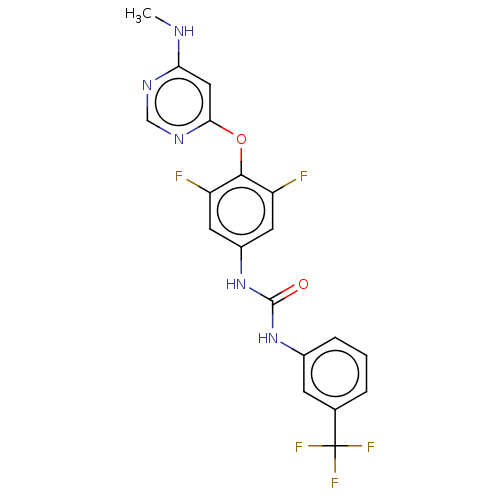 Chemical structure of BindingDB Monomer ID 50578226