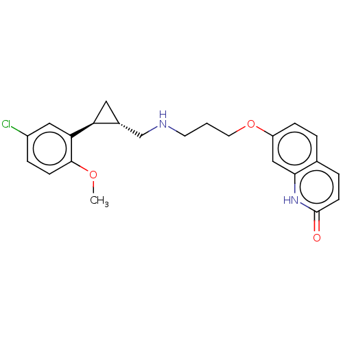 Chemical structure of BindingDB Monomer ID 50578339