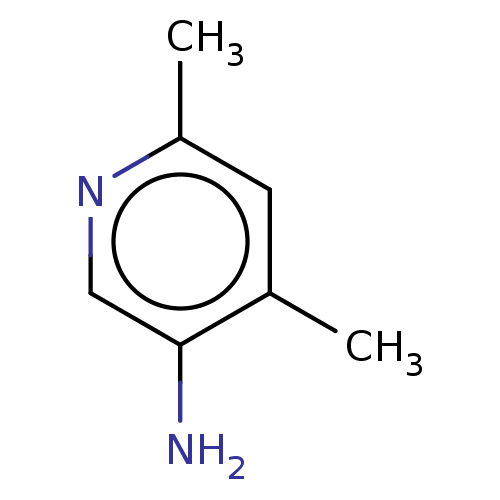 Chemical structure of BindingDB Monomer ID 50578341