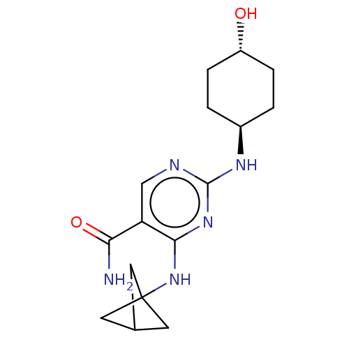 Chemical structure of BindingDB Monomer ID 50578351