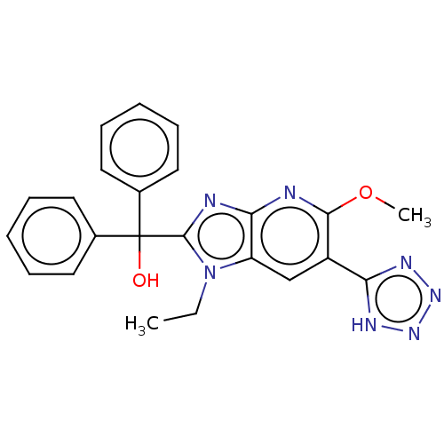 Chemical structure of BindingDB Monomer ID 50578402