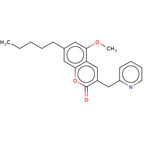 Chemical structure of BindingDB Monomer ID 50578432