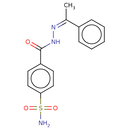 Chemical structure of BindingDB Monomer ID 50578479