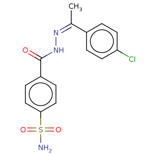 Chemical structure of BindingDB Monomer ID 50578481