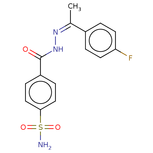 Chemical structure of BindingDB Monomer ID 50578482