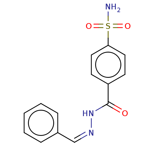 Chemical structure of BindingDB Monomer ID 50578483