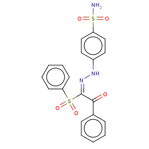 Chemical structure of BindingDB Monomer ID 50578493