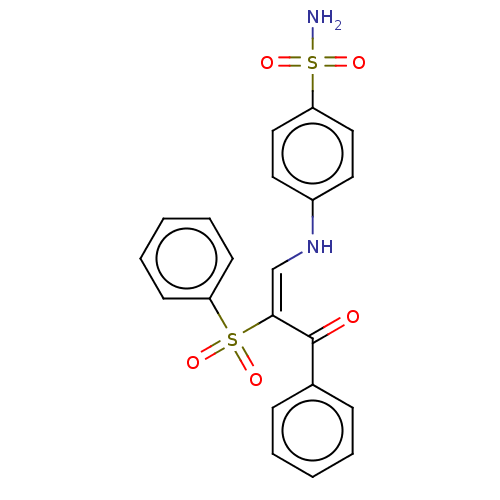 Chemical structure of BindingDB Monomer ID 50578495