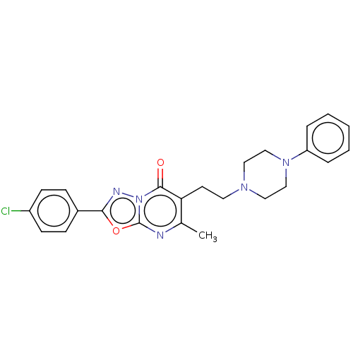 Chemical structure of BindingDB Monomer ID 50578583