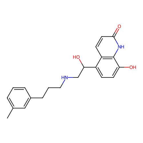 Chemical structure of BindingDB Monomer ID 50578586