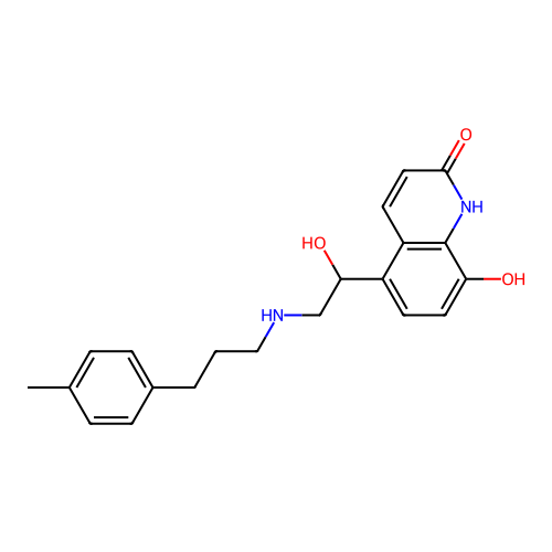 Chemical structure of BindingDB Monomer ID 50578587