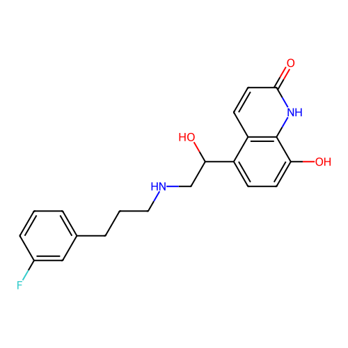 Chemical structure of BindingDB Monomer ID 50578588